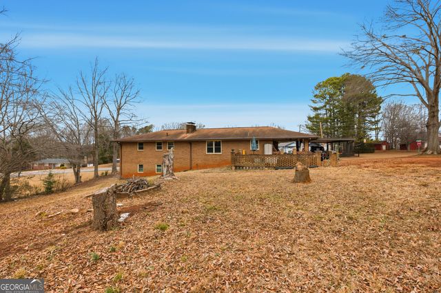 820 Collier Road, Toccoa, GA 30577