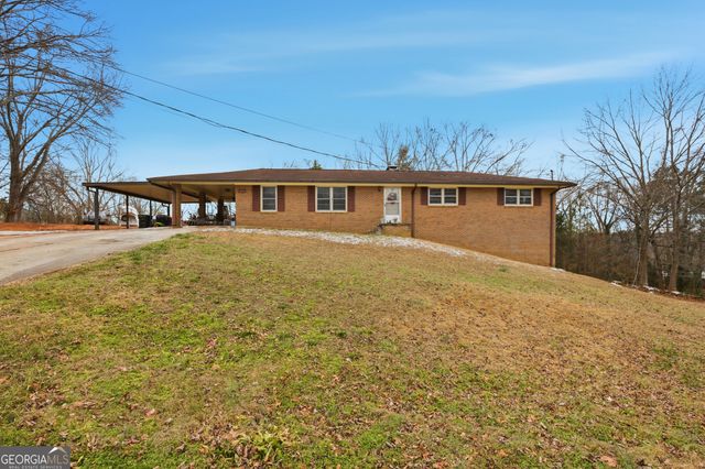 820 Collier Road, Toccoa, GA 30577