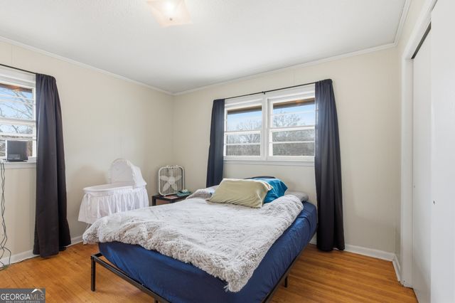 820 Collier Road, Toccoa, GA 30577