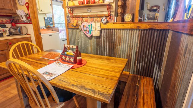 902 Honeytree Lane, Camp, AR 72520