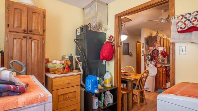 902 Honeytree Lane, Camp, AR 72520