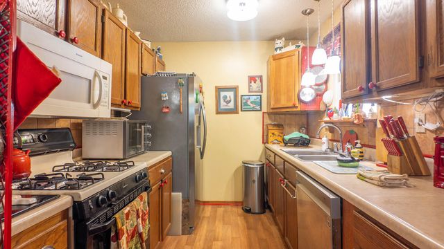 902 Honeytree Lane, Camp, AR 72520