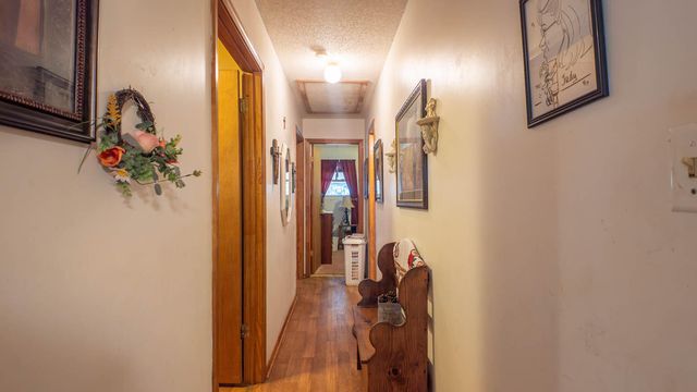 902 Honeytree Lane, Camp, AR 72520