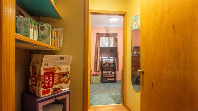 902 Honeytree Lane, Camp, AR 72520