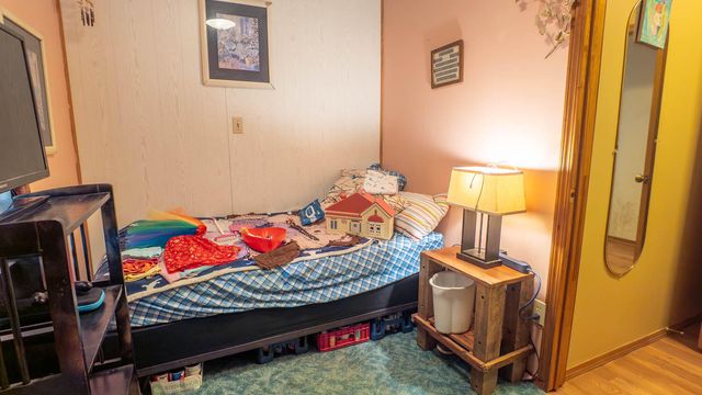 902 Honeytree Lane, Camp, AR 72520