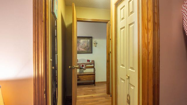 902 Honeytree Lane, Camp, AR 72520