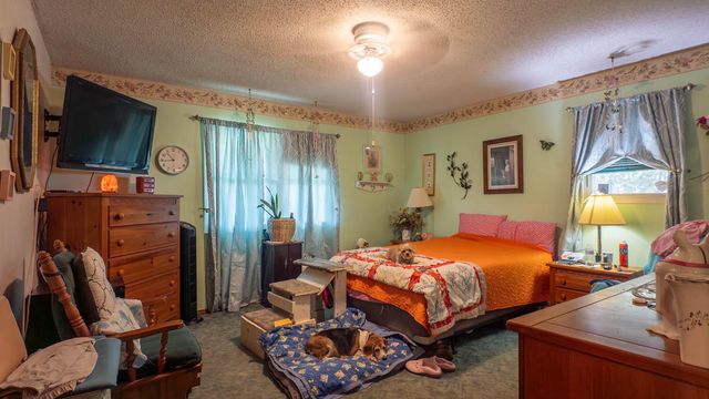 902 Honeytree Lane, Camp, AR 72520