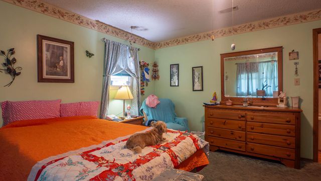 902 Honeytree Lane, Camp, AR 72520