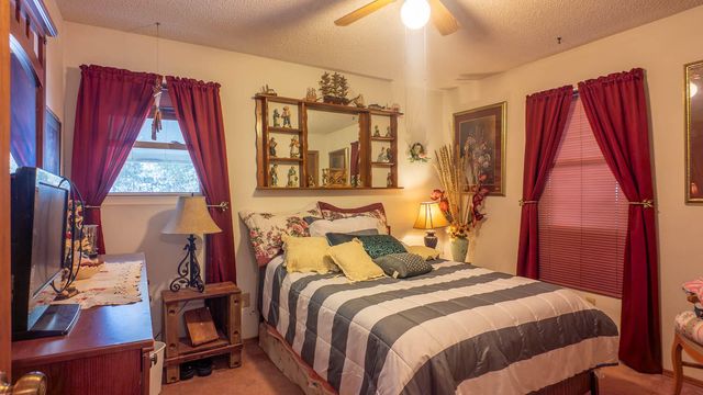 902 Honeytree Lane, Camp, AR 72520