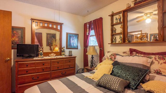 902 Honeytree Lane, Camp, AR 72520