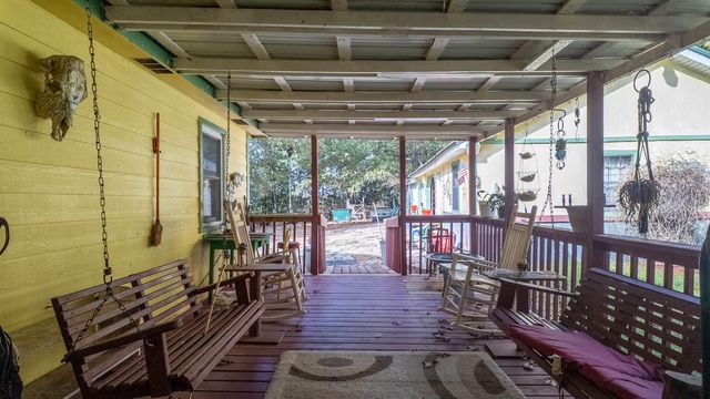 902 Honeytree Lane, Camp, AR 72520