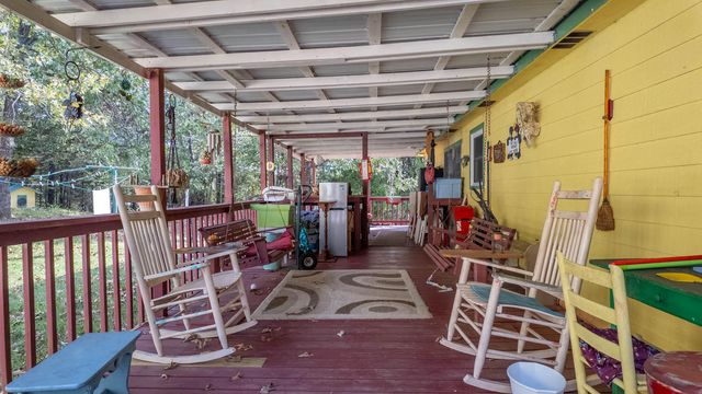 902 Honeytree Lane, Camp, AR 72520