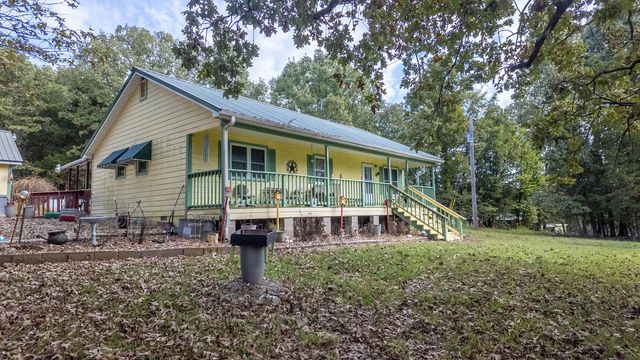 902 Honeytree Lane, Camp, AR 72520