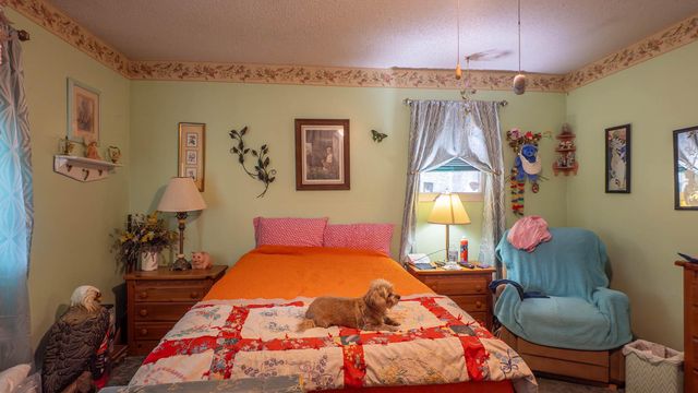 902 Honeytree Lane, Camp, AR 72520