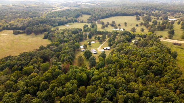 902 Honeytree Lane, Camp, AR 72520