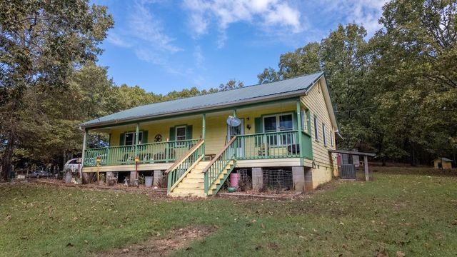 902 Honeytree Lane, Camp, AR 72520
