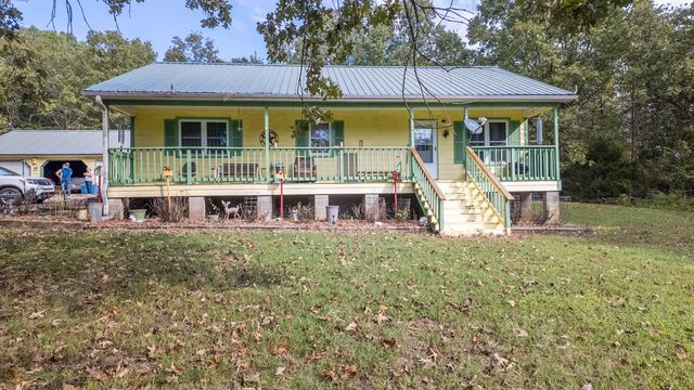 902 Honeytree Lane, Camp, AR 72520