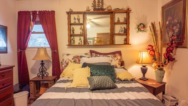 902 Honeytree Lane, Camp, AR 72520