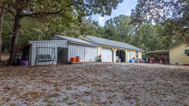 902 Honeytree Lane, Camp, AR 72520