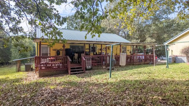 902 Honeytree Lane, Camp, AR 72520