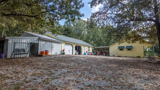 902 Honeytree Lane, Camp, AR 72520