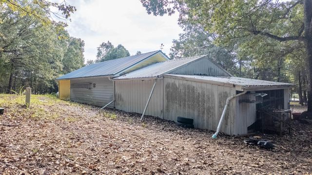 902 Honeytree Lane, Camp, AR 72520