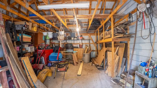 902 Honeytree Lane, Camp, AR 72520