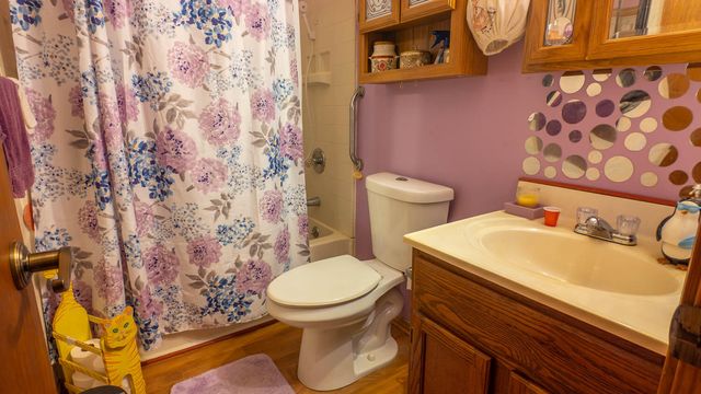 902 Honeytree Lane, Camp, AR 72520