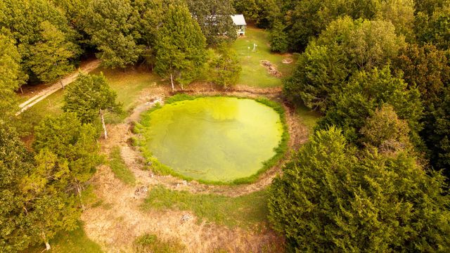 902 Honeytree Lane, Camp, AR 72520