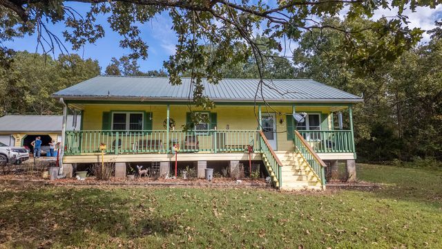 902 Honeytree Lane, Camp, AR 72520