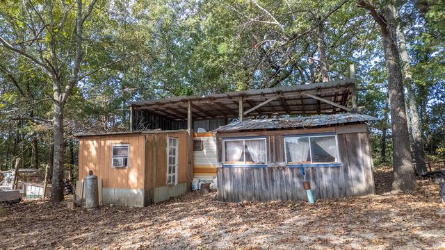 902 Honeytree Lane, Camp, AR 72520