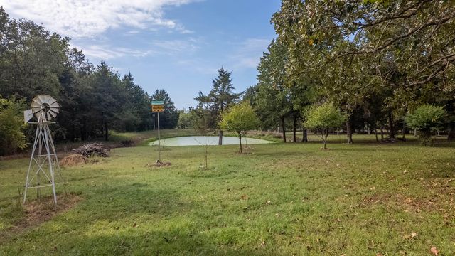 902 Honeytree Lane, Camp, AR 72520