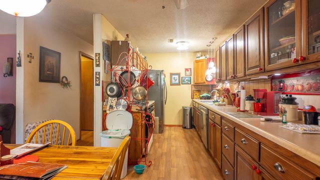 902 Honeytree Lane, Camp, AR 72520