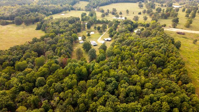 902 Honeytree Lane, Camp, AR 72520