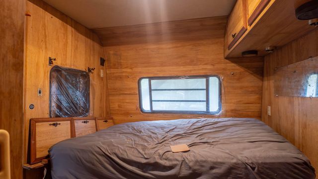 902 Honeytree Lane, Camp, AR 72520