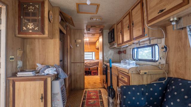 902 Honeytree Lane, Camp, AR 72520