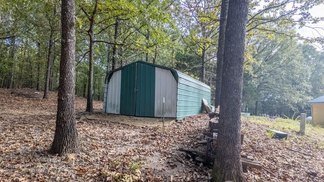902 Honeytree Lane, Camp, AR 72520