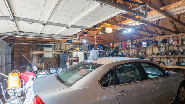 902 Honeytree Lane, Camp, AR 72520