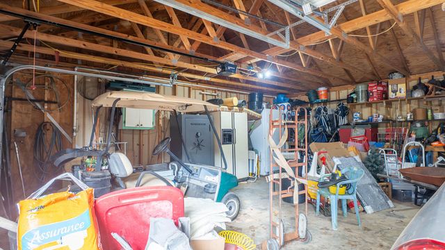 902 Honeytree Lane, Camp, AR 72520