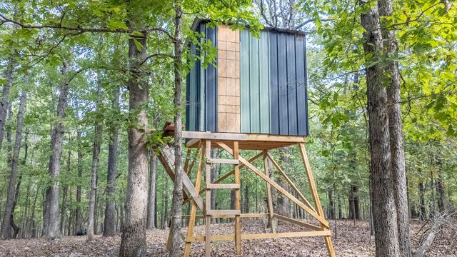 902 Honeytree Lane, Camp, AR 72520