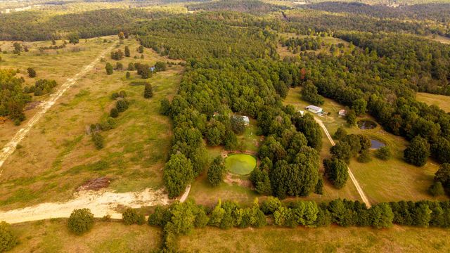 902 Honeytree Lane, Camp, AR 72520