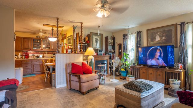 902 Honeytree Lane, Camp, AR 72520