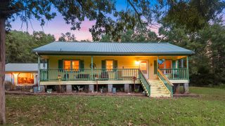 902 Honeytree Lane, Camp, AR 72520