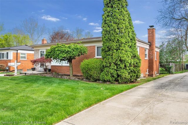 25015 Chernick Street, Taylor, MI 48180