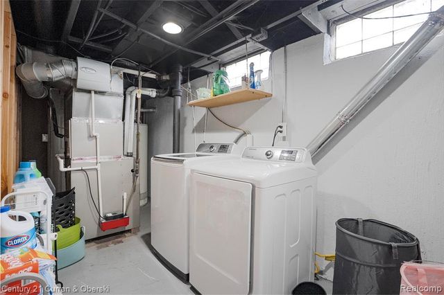 25015 Chernick Street, Taylor, MI 48180