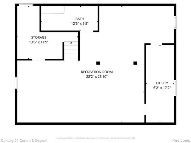 25015 Chernick Street, Taylor, MI 48180