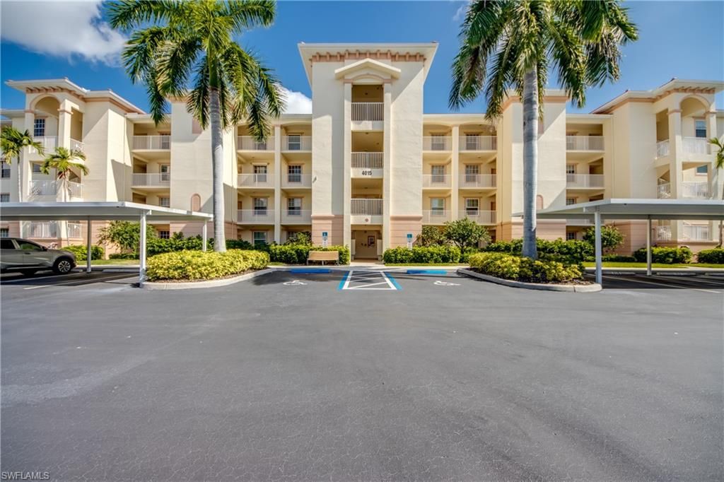 4015 Palm Tree BLVD 202, CAPE CORAL, FL 33904 — photo 2