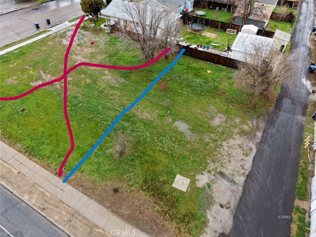 301 S. Curry Street, Tehachapi, CA 93561