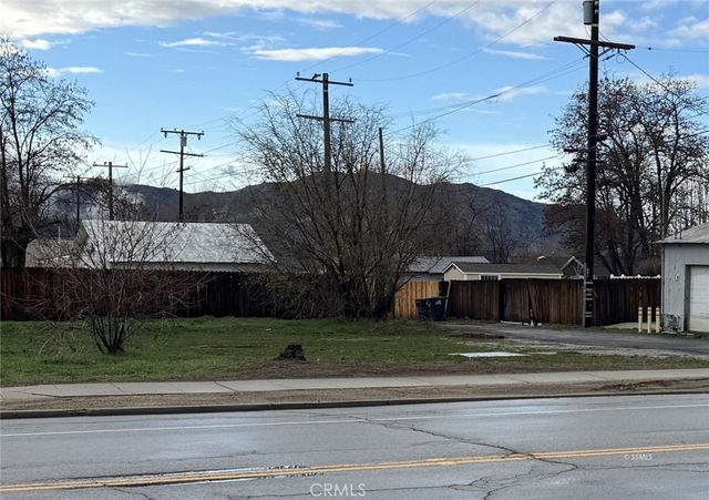 301 S. Curry Street, Tehachapi, CA 93561