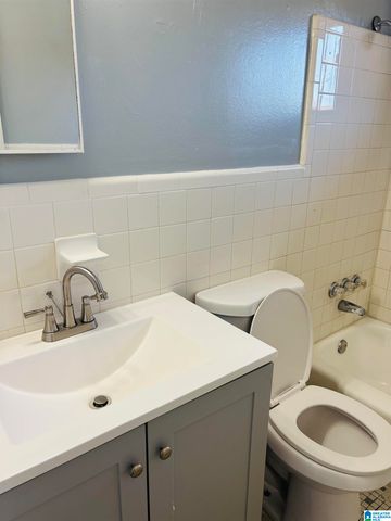 712 VANDERBILT STREET, Birmingham, AL 35206